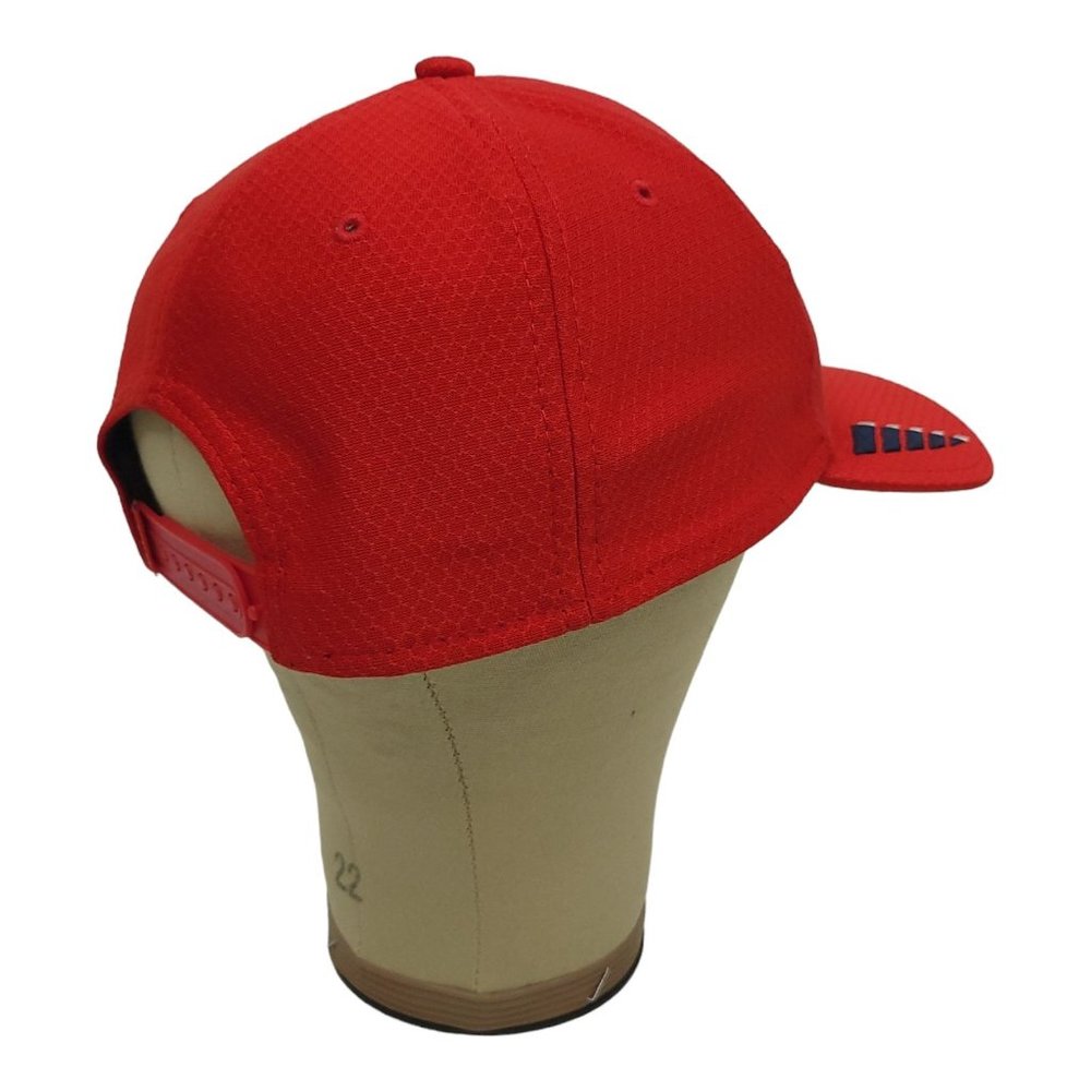 New Era St Louis Cardinals MLB Snapback Cap Trucker Baseball Hat Embroidered - Picture 11 of 12